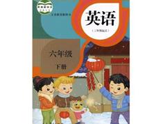 2025人教版精通六年级英语下册课堂同步教学视频课程（下学期 45集）|焦圣希 18818568866