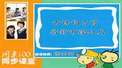 2025部编版小学四年级语文下册课本知识点同步教学视频(下学期 48小讲)|焦圣希 18818568866