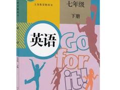 2025人教版初一（七年级）英语下册课本同步辅导全套视频课程（61集）|焦圣希 18818568866