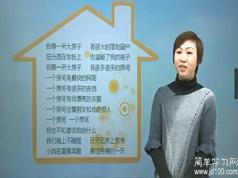 2025通用版初二语文 文言文专题讲视频教学课程(48讲 李华 初二文言文)|焦圣希 18818568866