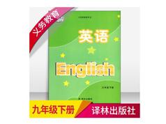 2025苏教译林版九年级英语下册同步视频教学网课（初三下学期 24集全）