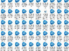 2025部编版八年级（初二）语文下册课本同步辅导全套视频课程（52集）|焦圣希 18818568866