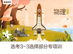 2025高三物理知识点春季同步提高辅导班教学视频(春季班 王远)