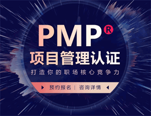 2025系统化培训PMP项目管理专业经理人考试认证视频教程