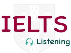 2025《雅思听力考试特训班》全套培训视频课程（23集）