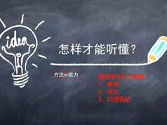 2025英语听力理解专项突破_辨音能力突破技巧