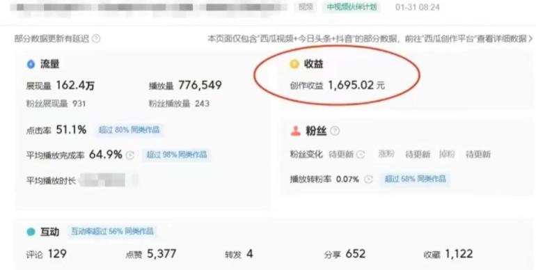 利用Acestudio改编歌曲,切入主题引起共鸣,刷爆评论区,条条爆款,日入2000+【揭秘】