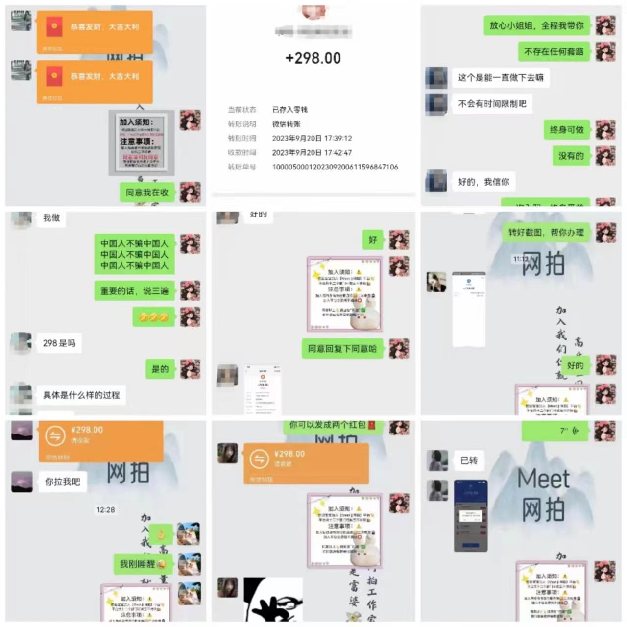 (8728期)电商平台高佣金网拍，靠谱项目，执行就能赚钱，简单操作