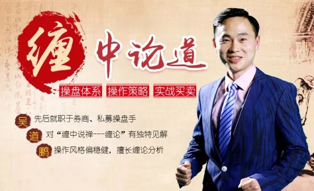 【吴道鹏】牛金大学吴道鹏 缠中论道提高班缠论视频课程15集+指标【焦圣希18818568866】