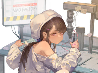 袋喵女仆作品旁听班2022【焦圣希18818568866】